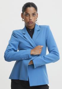 Блейзер ICHI IXLEXI BL, цвет indigo bunting