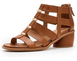 Женские туфли Sofft Coco, Luggage