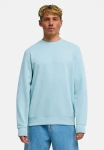 Толстовка arch cr Billabong, Blue