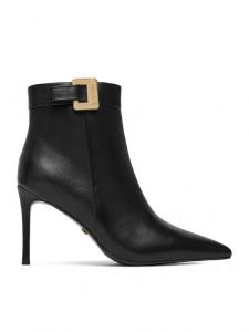 Ботильоны EO-LUIZA-C001X-1 Gino Rossi, чёрный