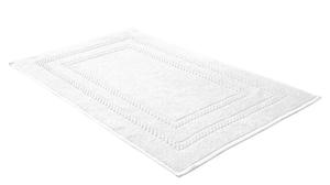 Коврик для ванной Erwin Müller Bio Duschvorlage Tübingen, белый