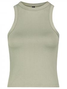 Топ Sublevel, светло-зеленый