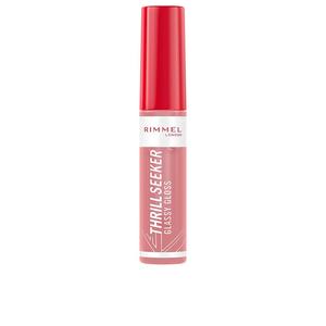 Блеск для губ thrill seeker lipgloss Rimmel London, объем 6 мл