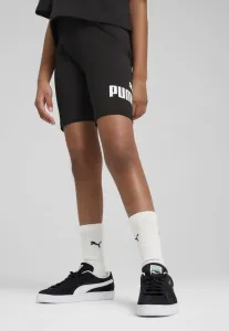 Леггинсы с логотипом № 1 Puma, Puma Black