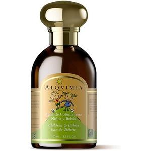 Туалетная вода Alqvimia Children and Babies