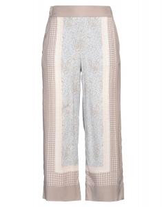 Брюки Tonet, серый