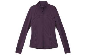 Куртка серии Define женская Lululemon, цвет Moth Orchid/OASB