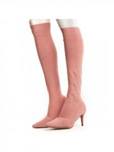 Montevita Ботинки Bottavita5 розового цвета