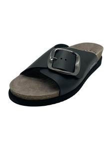 Mephisto Классические мюли черного цвета