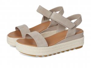 Сандалии SOREL Cameron Flatform Sandal, цвет Crushed Clay/Gum 17