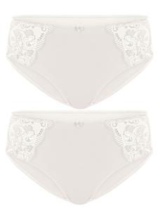 SUSA Трусики 'Latina' в цвете Champagne