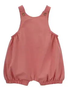 Шорты Garrett Knot, розовый