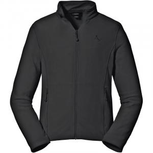 Флисовая куртка флисовая куртка cincinnati2 Schöffel, черный