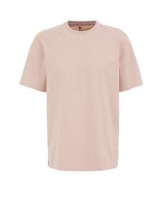 Рубашка WE Fashion, розовый