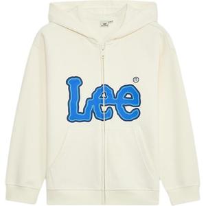 Детский свитшот Lee, Ecru