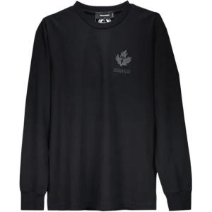 DSQUARED 2 Свитшот мужской черный