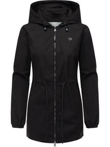 Куртка ragwear, черный