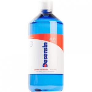 Ополаскиватель для рта Desensin Plus 1000 мл восстановленный A