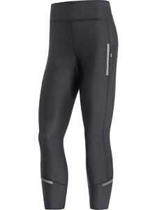 Спортивные и уличные брюки GORE WEAR, черный