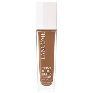 Тональный крем Teint Idole Ultra Wear Care & Glow Foundation с гиалуроновой кислотой Lancôme, 1 oz /30 mL, 520W