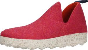 Женские балетки Asportuguesas, фуксия