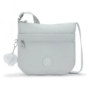 Сумка Kipling Arto 6 л, серый