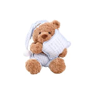 Очаровательные пижамные плюшевые мишки 40см высота FUFEIDA