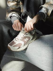 Кроссовки New Balance U530SUA Beige