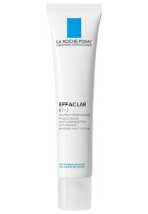 Крем для лица EFFACLAR K (+) CREME La Roche-Posay