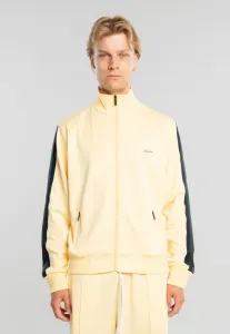 Повседневная куртка для тренировок на беговой дорожке Another Cotton Lab, Yellow