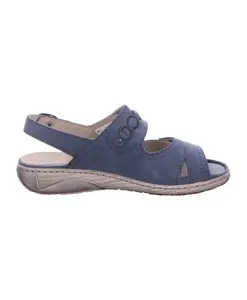 Сандалии Гарда Waldlã¤Ufer, синий