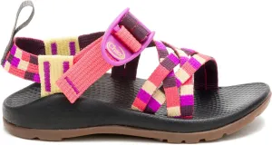 Детские спортивные сандалии Chaco ZX1 Ecotread