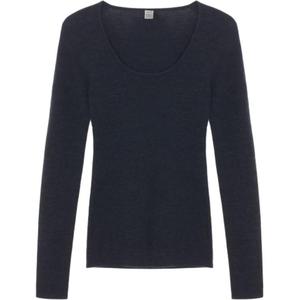 Футболка Women's Dark Gray TOTEME, темно-серый