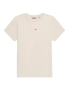 Рубашка ELLESSE Durare, White/Off White
