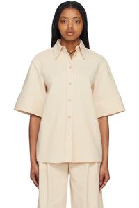 Доска футболка Bite, цвет parchment