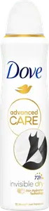 Антитранспирант Deospray Advanced Care Invisible Dry 150 мл Dove