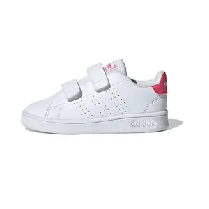 Кроссовки adidas Toddler Shoes TD Low-top White