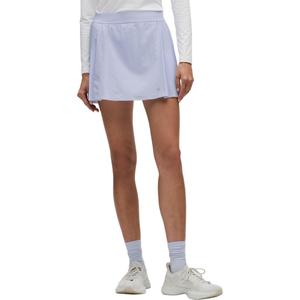 Женские теннисные шорты Lululemon, синий