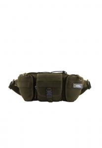 Поясная сумка National Geographic Fanny Pack Milestone, хаки