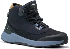 Мотоциклетные ботинки Sidi Nucleus GTX, Black Bering Sea