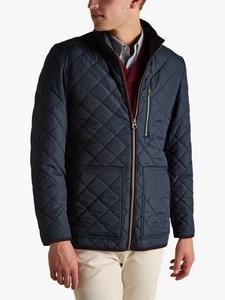 Стеганая куртка Joules, Navy