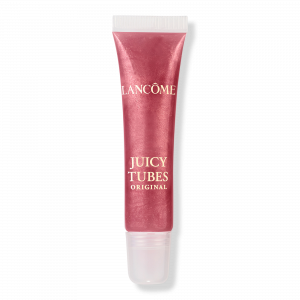 Блеск для губ Juicy Tubes Original Lancôme, 07 Magic Spell (sheer magenta with silver sparkle)