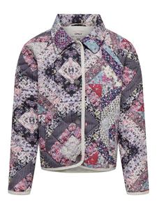 Куртка межсезонная ONLY GIRLS, Mixed Colors