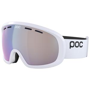 Очки POC Fovea, Hydrogen White/Changeable Sky Blue