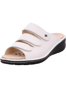 Finn Comfort Мюли Pantolette in weiß