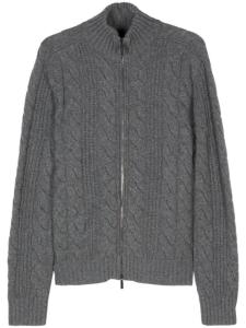 Кардиган Cornell Iris Von Arnim, серый