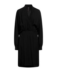 Платье миди Manila Grace, черный