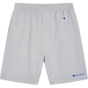 Повседневные шорты мужские Champion, светло-серый