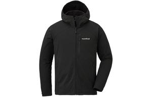 Куртка мужская Montbell, цвет BL blue