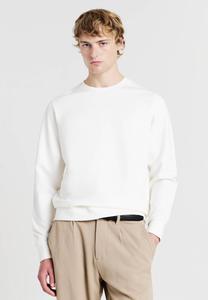 Толстовка Calliope Sweatshirt, Bianco Lana/White Denim